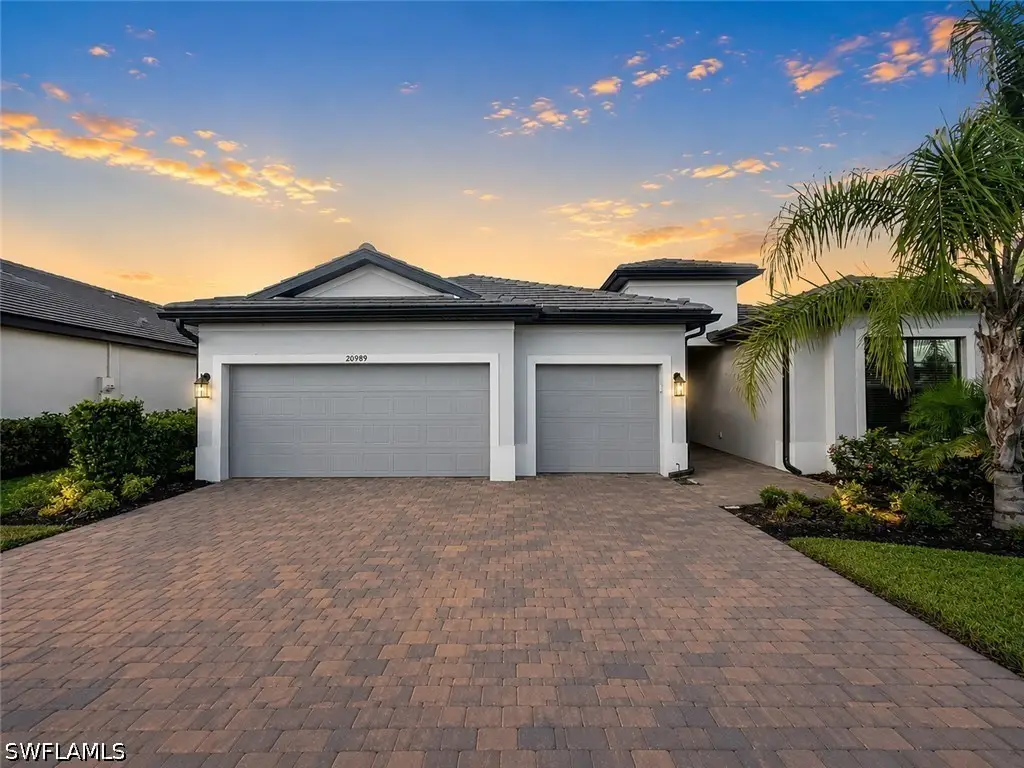 20989 Napa Loop, Estero, FL 33928 - #1