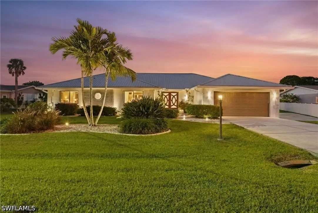 13756 Ox Bow Road, Fort Myers, FL 33905 - #1