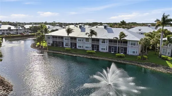 7920 Mahogany Run Lane #1015, Naples, FL 34113