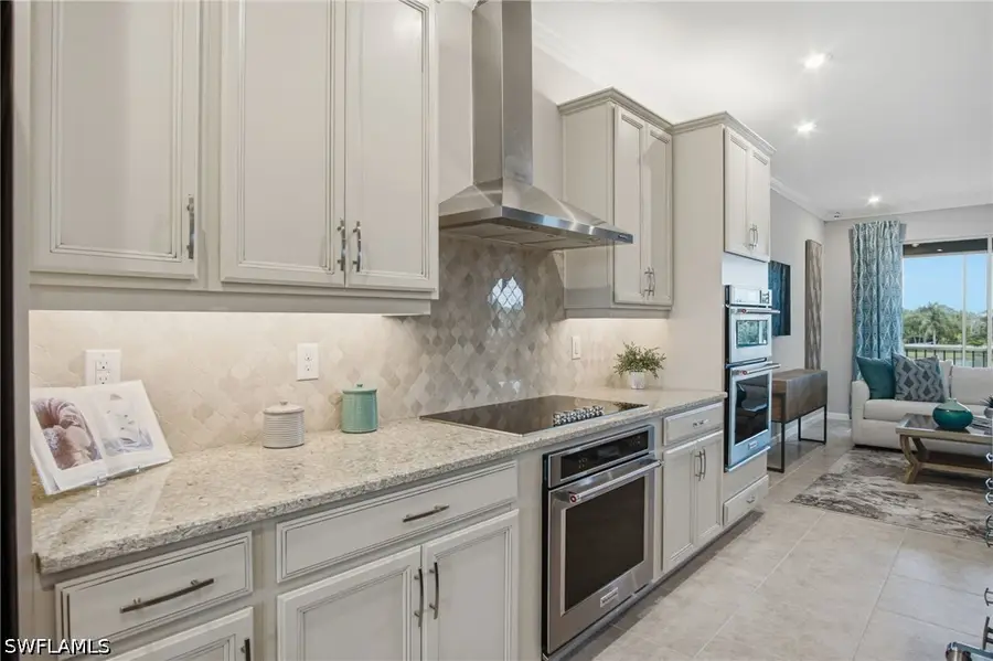 4578 Arboretum Circle #202, Naples, FL 34112 - #3