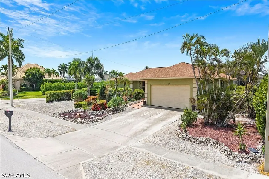 1485 Honeysuckle Avenue, Marco Island, FL 34145 - #3