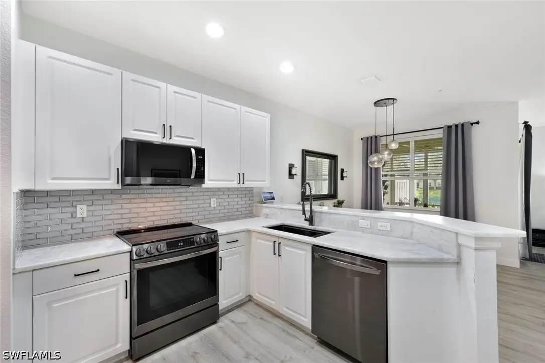 1430 Mariposa Circle #102, Naples, FL 34105 - #1