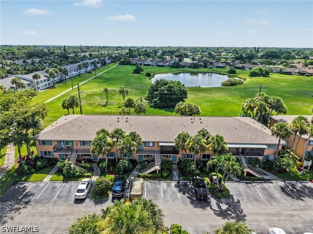 3816 Snowflake Lane #1303, Naples, FL 34112 - #1