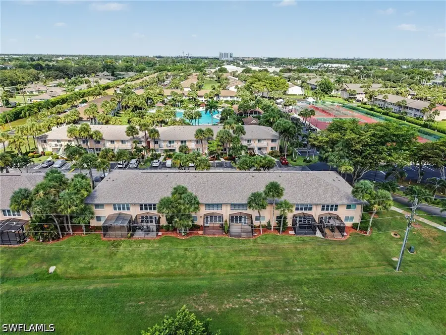 3816 Snowflake Lane #1303, Naples, FL 34112 - #2