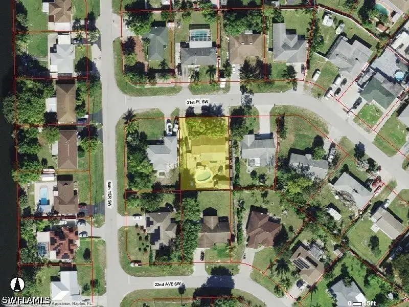 5424 21st Place Sw, Naples, FL 34116 - #1