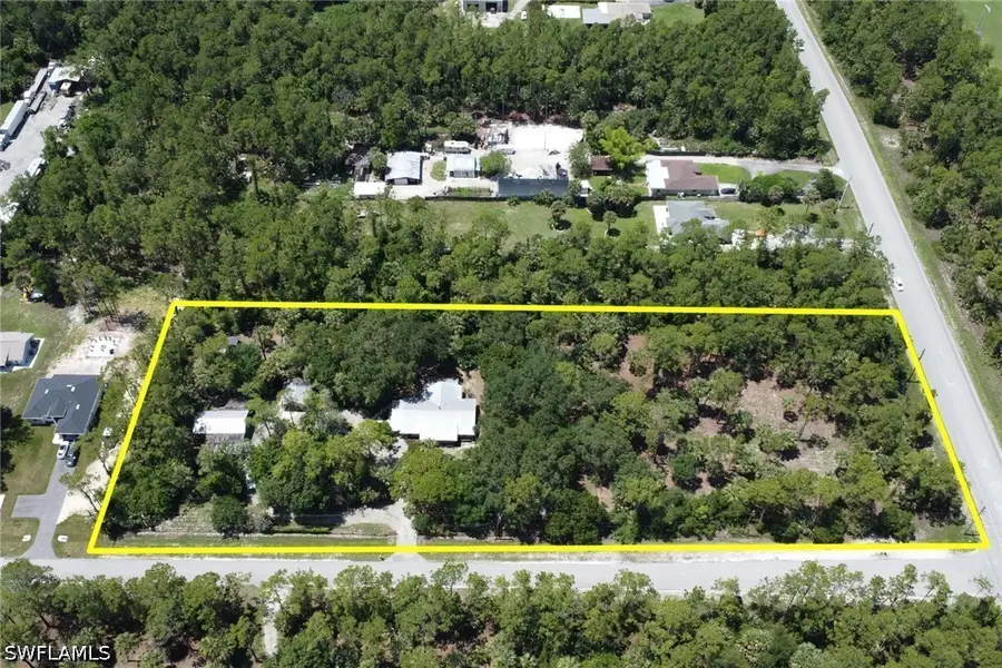 3110 10th Avenue Se, Naples, FL 34117 - #3