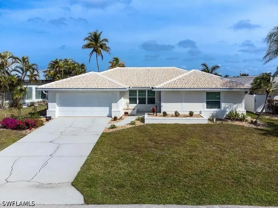 2090 Via Venice, Punta Gorda, FL 33950 - #1