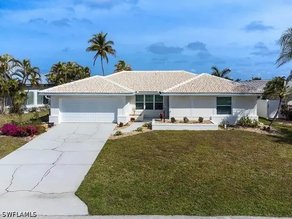 2090 Via Venice, Punta Gorda, FL 33950