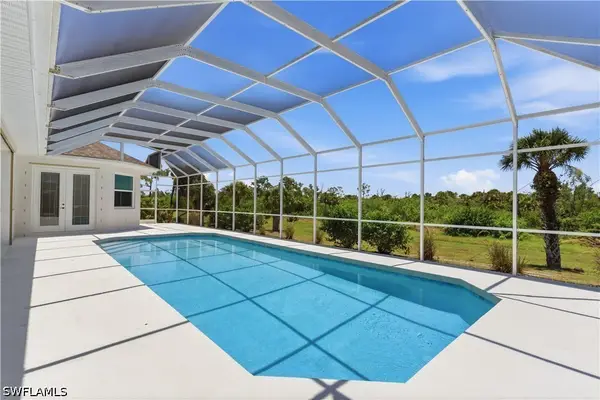 1165 Boundary Boulevard, Rotonda West, FL 33947