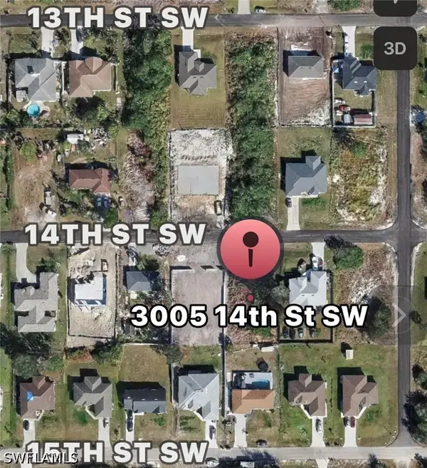 3005 14th Street Sw, Lehigh Acres, FL 33976