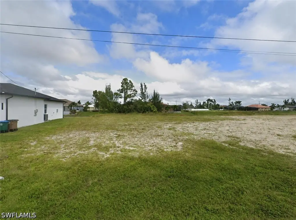 439 SW 22nd Terrace, Cape Coral, FL 33991 - #1