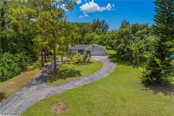 6350 Painted Leaf Lane, Naples, FL 34116