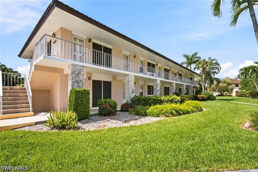 167 N Collier Boulevard #T9, Marco Island, FL 34145 - #2