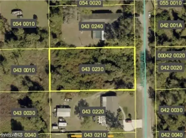 321 Jackson Avenue, Lehigh Acres, FL 33936