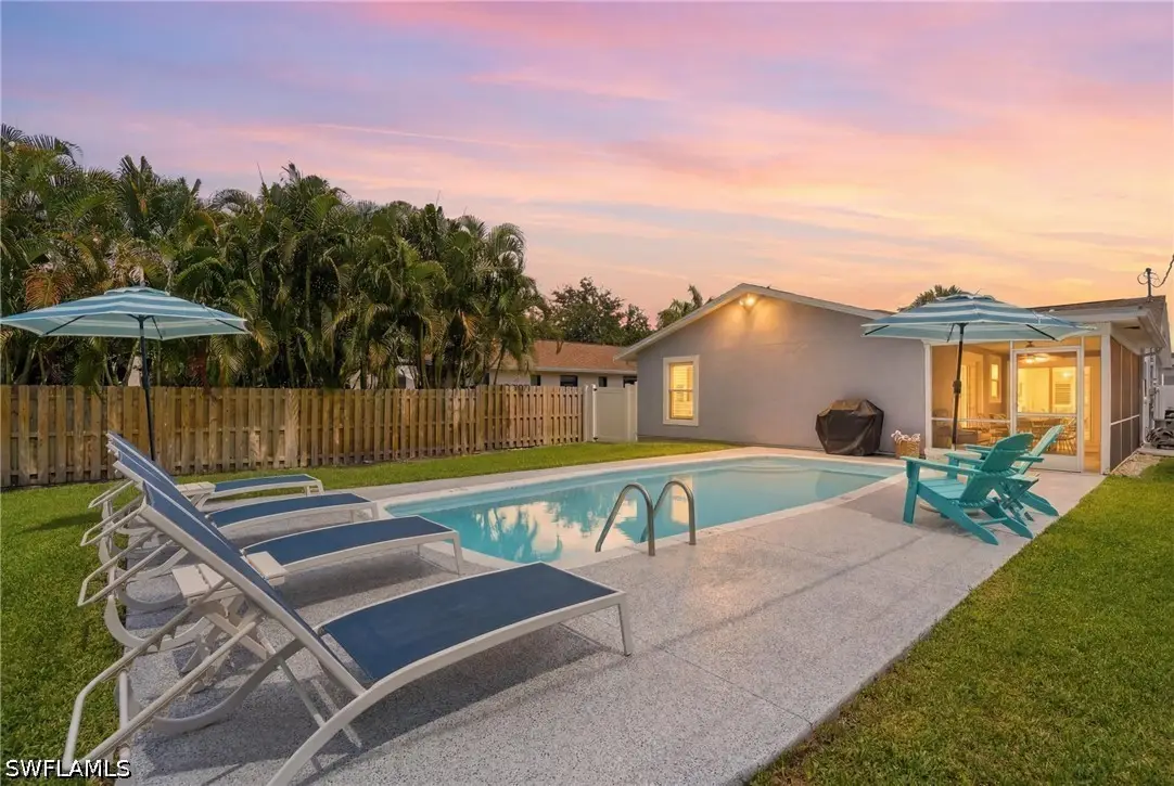 764 94th Avenue N, Naples, FL 34108 - #1