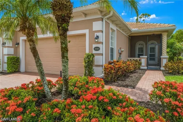 21048 Cosenza Court, Estero, FL 33928