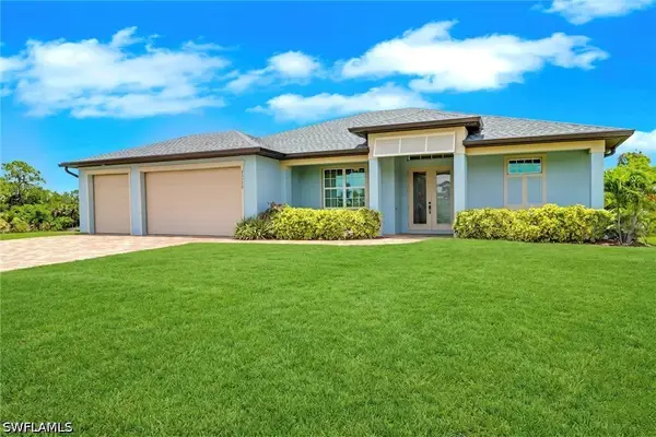 2422 Old Burnt Store Road N, Cape Coral, FL 33993