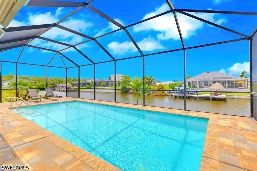 2422 Old Burnt Store Road N, Cape Coral, FL 33993 - #2