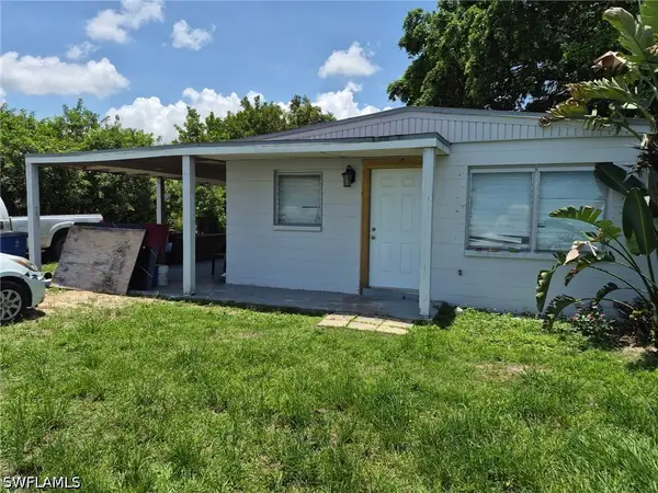 1002 Adams Avenue, Lehigh Acres, FL 33936