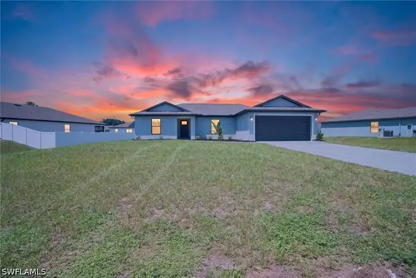 177 Blackstone Drive, Fort Myers, FL 33913