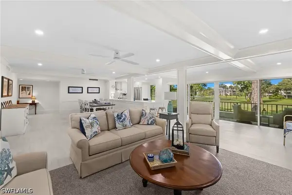 104 Wilderness Drive #J239, Naples, FL 34105