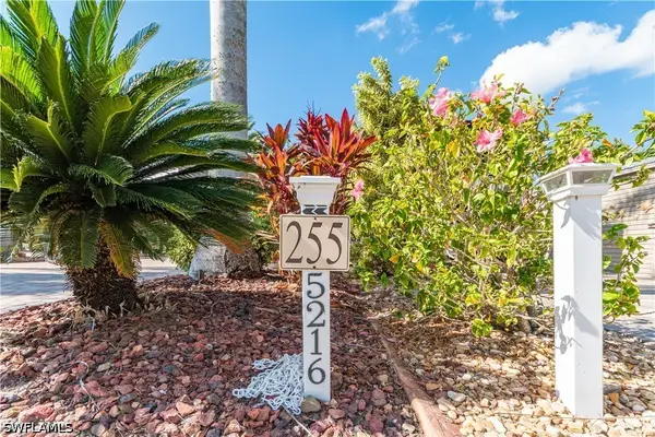 5216 Pineland Daisy Trail, Fort Myers, FL 33905