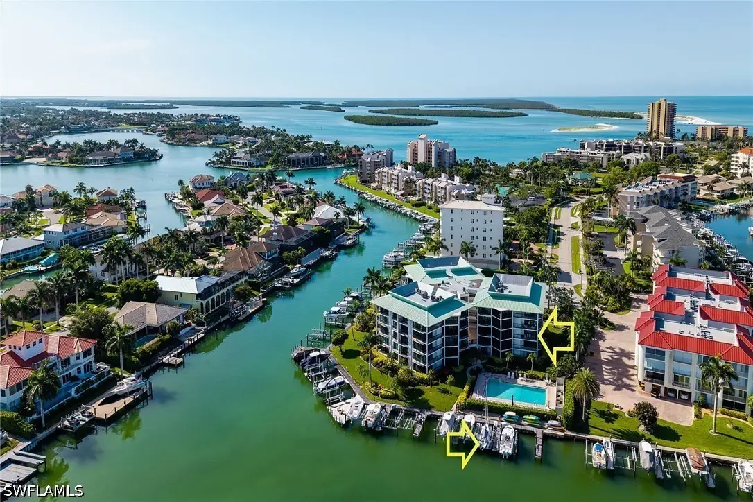 845 Collier Court #301, Marco Island, FL 34145 - #1