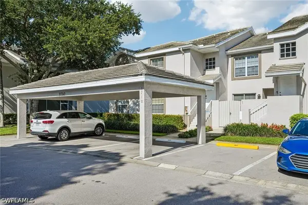 3710 Fieldstone Boulevard #504, Naples, FL 34109