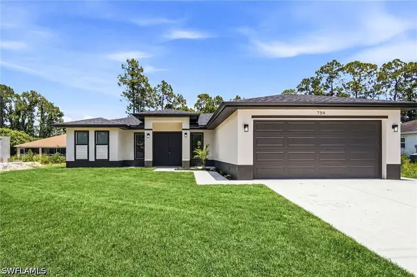 739 Fullerton Avenue S, Lehigh Acres, FL 33974