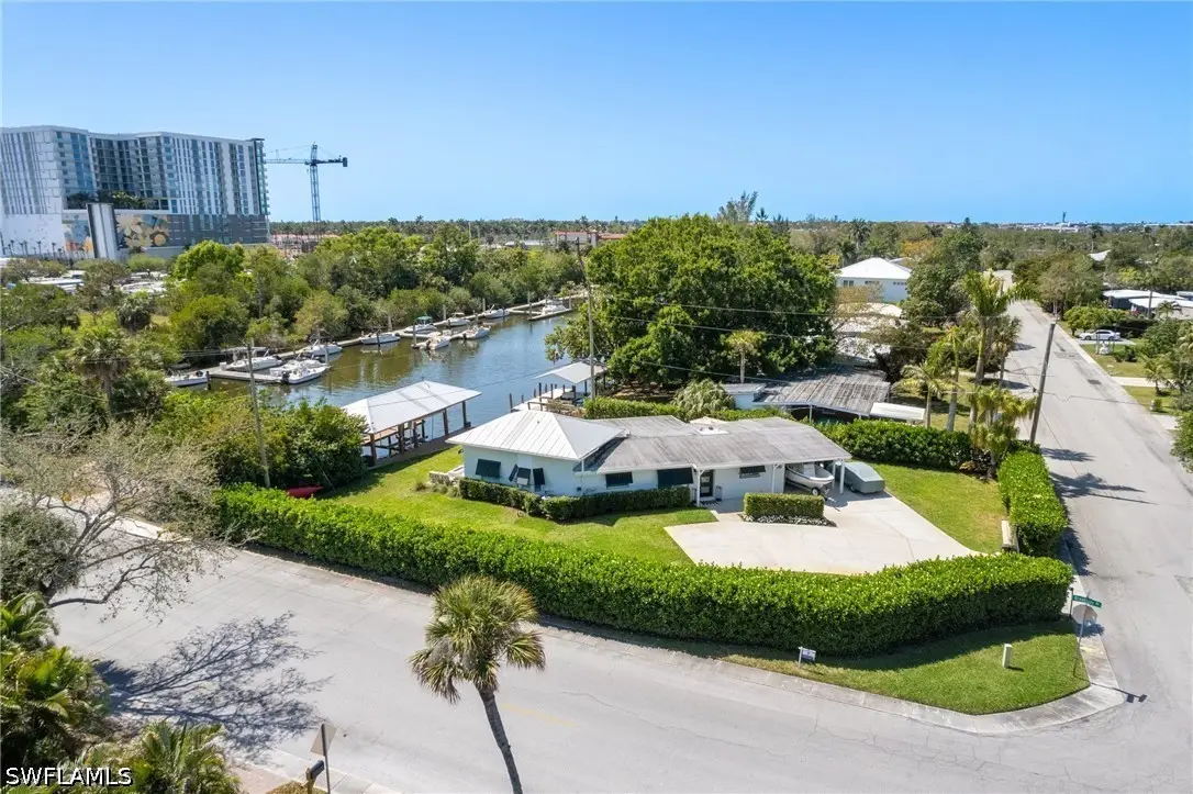 2180 Harbor Lane, Naples, FL 34104 - #1