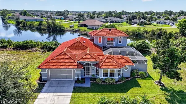 4139 NE 9th Avenue, Cape Coral, FL 33909