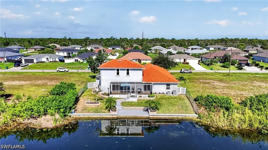 4139 NE 9th Avenue, Cape Coral, FL 33909 - #2