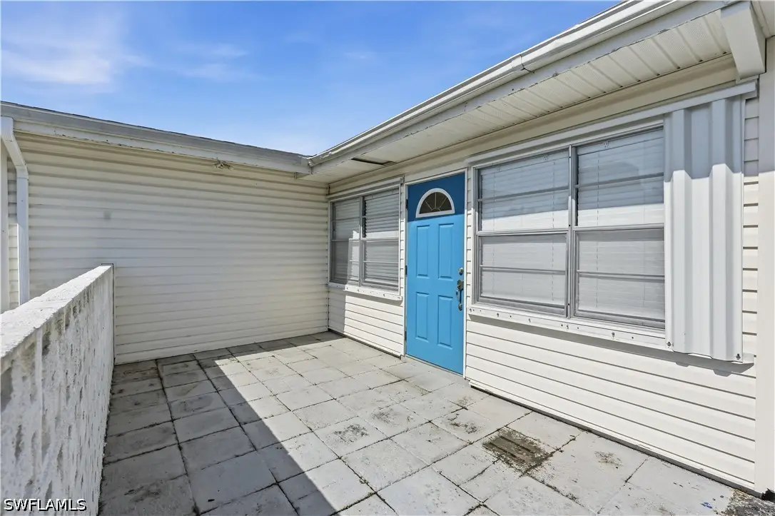 4220 Deleon Street, Fort Myers, FL 33901 - #1