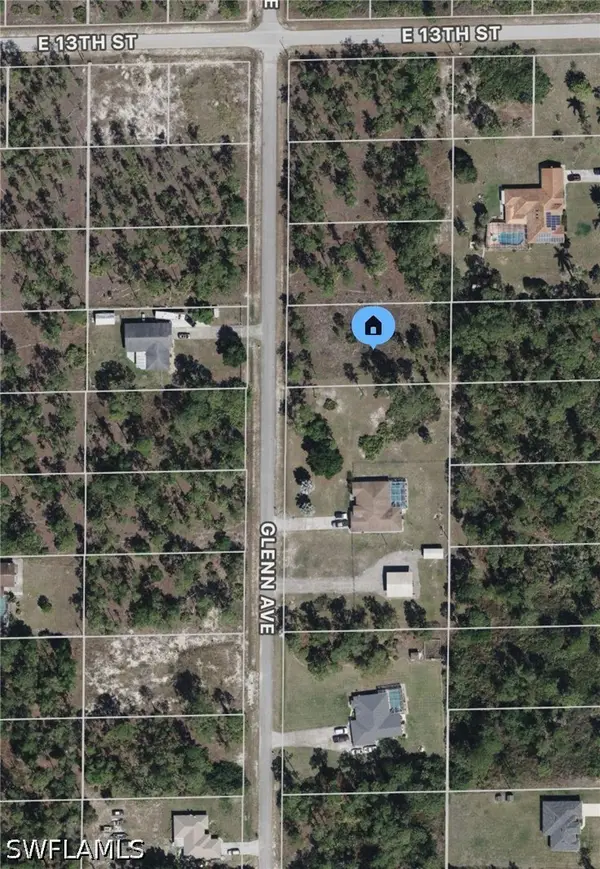 1218 Glenn Avenue, Lehigh Acres, FL 33972