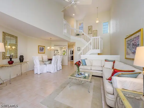 8405 Excalibur Circle #D9, Naples, FL 34108