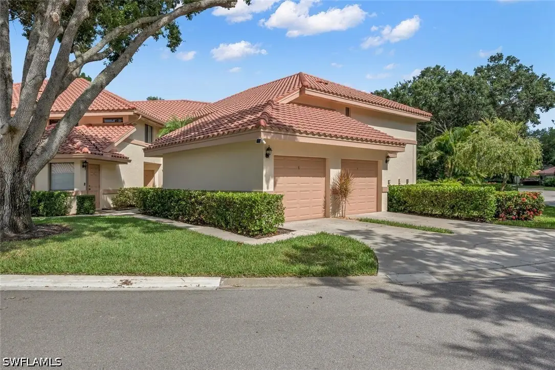 47 Bennington Drive #7, Naples, FL 34104 - #1