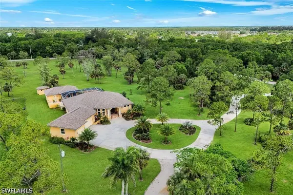 14600 Fritchey Road, Naples, FL 34114