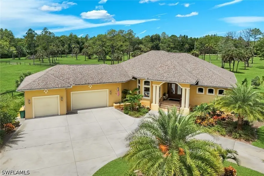 14600 Fritchey Road, Naples, FL 34114 - #3