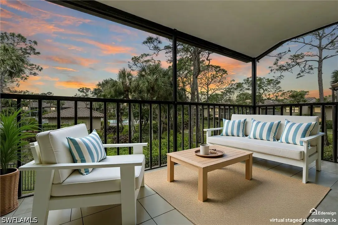 3219 Horse Carriage Way #6, Naples, FL 34105 - #1