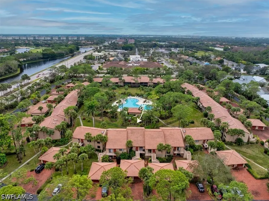 3219 Horse Carriage Way #6, Naples, FL 34105 - #2