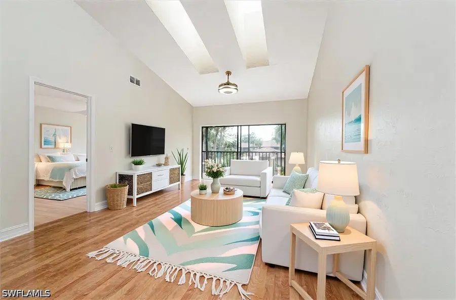 3219 Horse Carriage Way #6, Naples, FL 34105 - #3