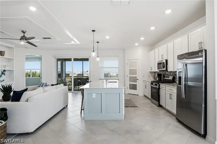 15194 Bluffton Lane #Unit 1422, Punta Gorda, FL 33982 - #3
