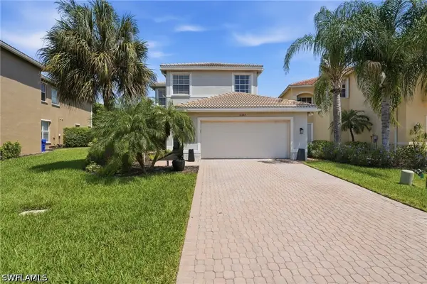 10347 Carolina Willow Drive, Fort Myers, FL 33913