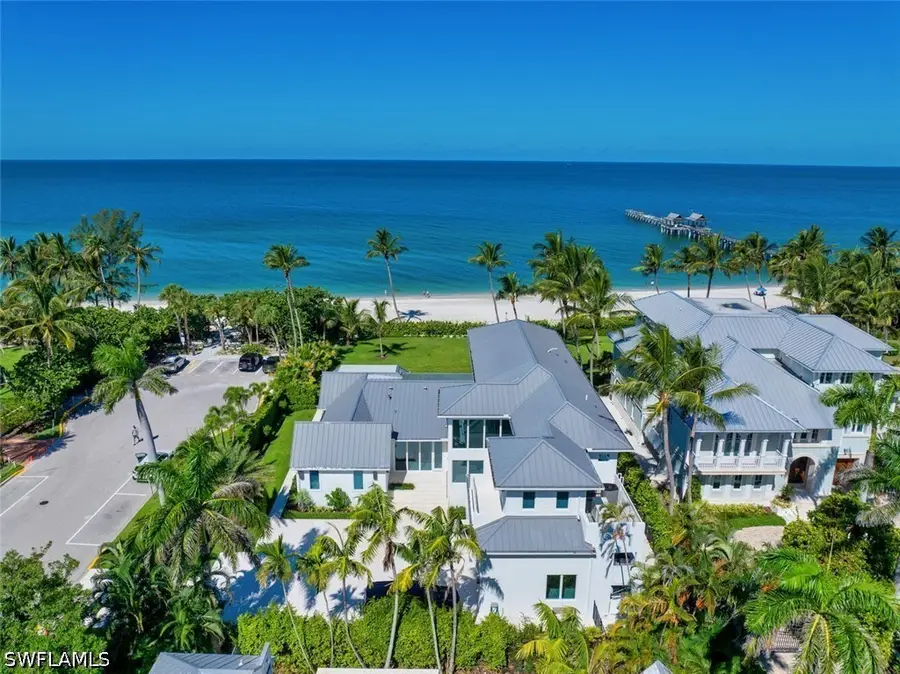 55 13th Avenue S, Naples, FL 34102 - #3