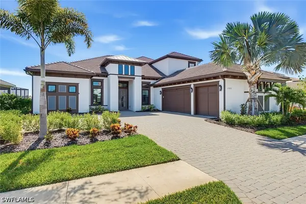 15372 Turin Drive, Naples, FL 34114