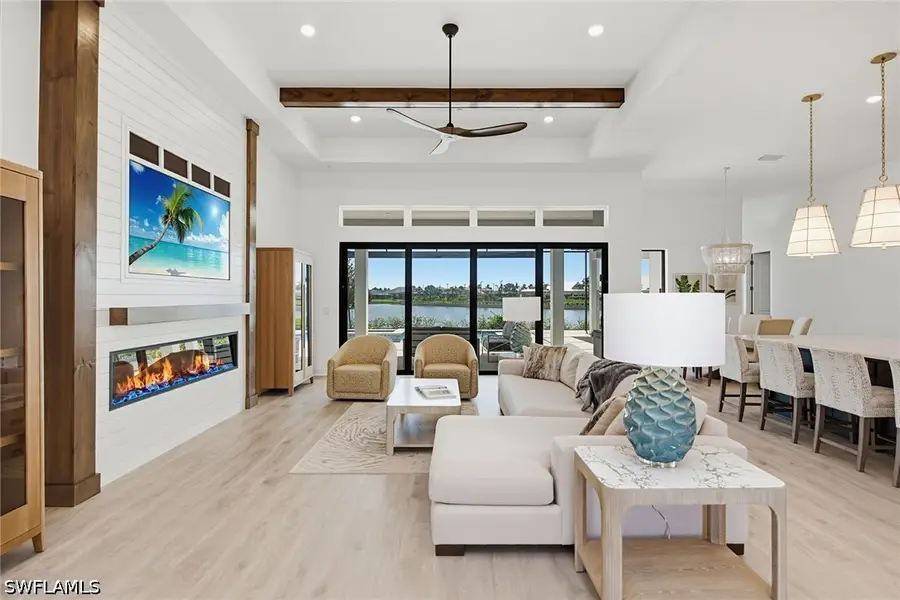 15372 Turin Drive, Naples, FL 34114 - #3
