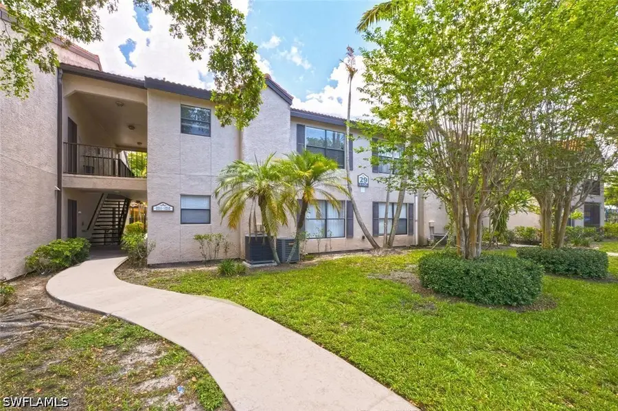 2106 Arbour Walk Circle #2911, Naples, FL 34109 - #2
