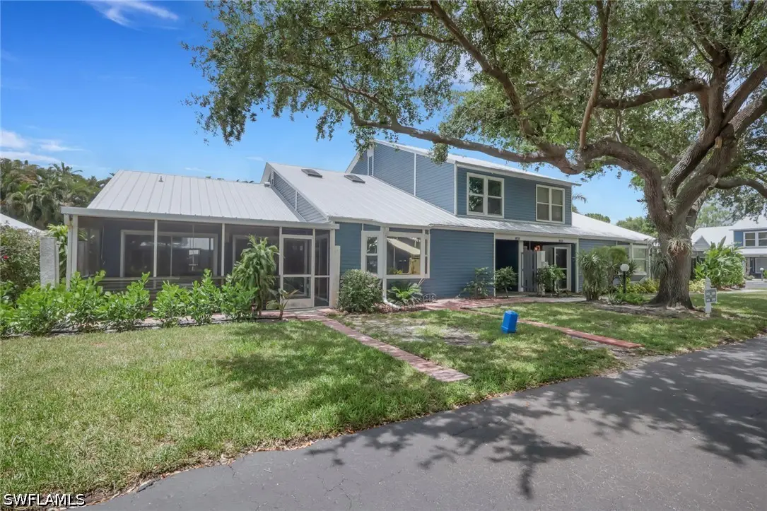 3400 Timberwood Circle, Naples, FL 34105 - #1