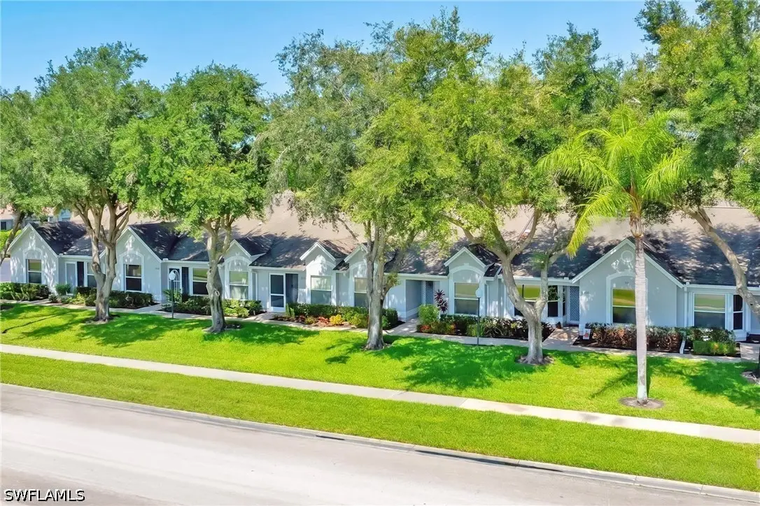 10188 Regent Circle #2802, Naples, FL 34109 - #1