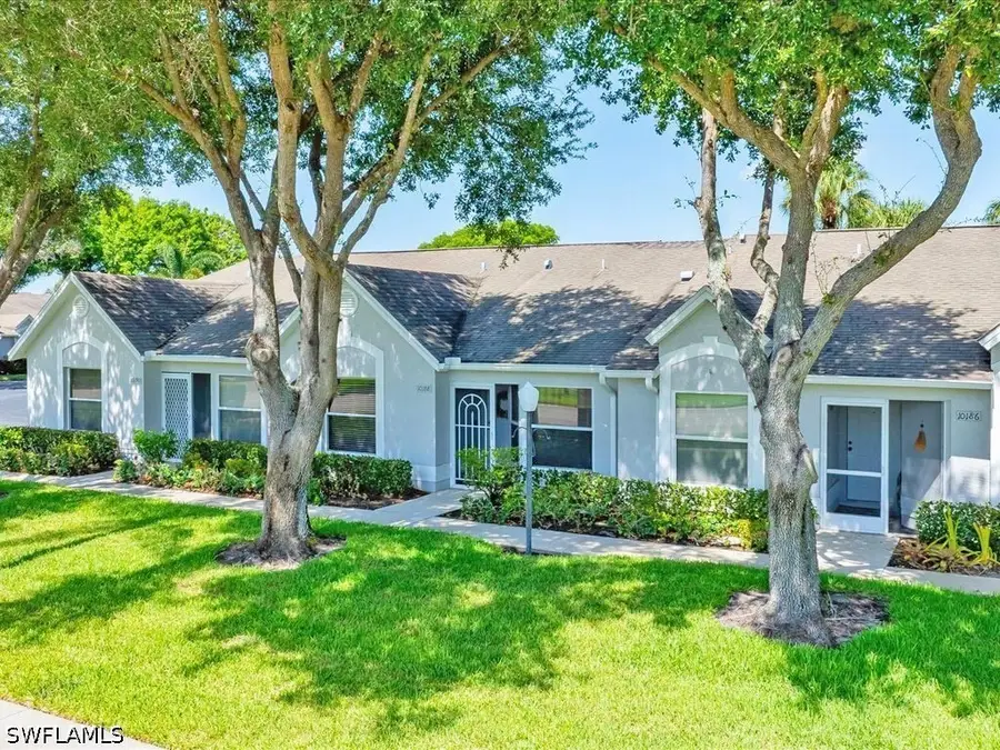 10188 Regent Circle #2802, Naples, FL 34109 - #2